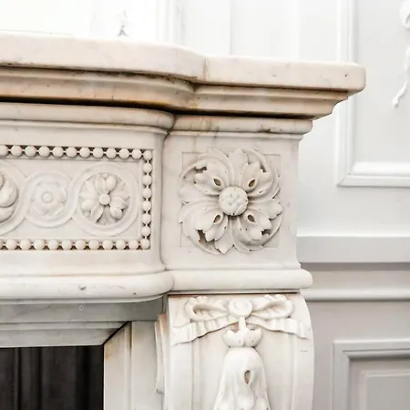 Apartment Stylish In Historic - Unit #209 *