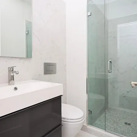 Apartment Modern In Historic - Unit #303 Boston