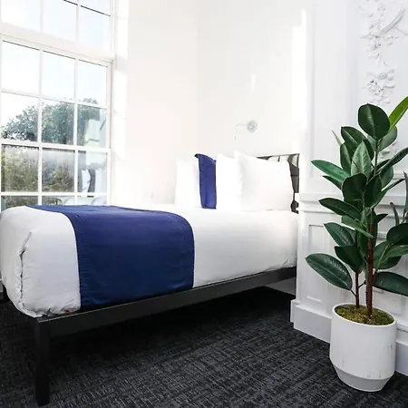 Stylish In Historic - Unit #209 Apartment Boston