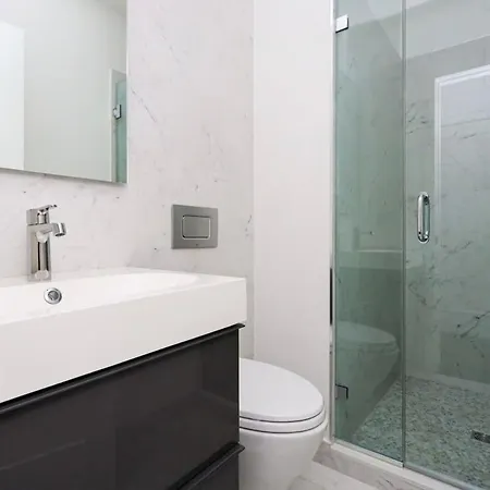 Modern In Historic - Unit #303 Boston
