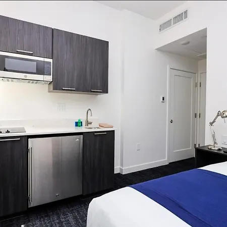 Modern In Historic - Unit #303 Apartment