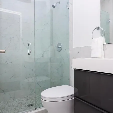 Stylish In Historic - Unit #209