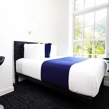 Apartment Stylish In Historic - Unit #205 Boston