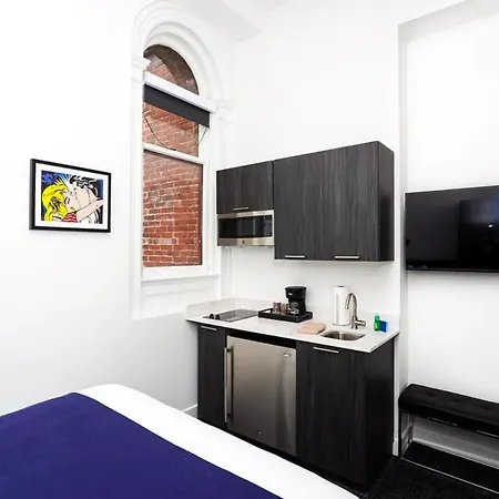 Stylish In Fenway Neighborhood - Unit #203 Apartment