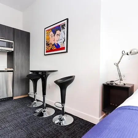 Apartment Modern In Fenway Neighborhood Boston