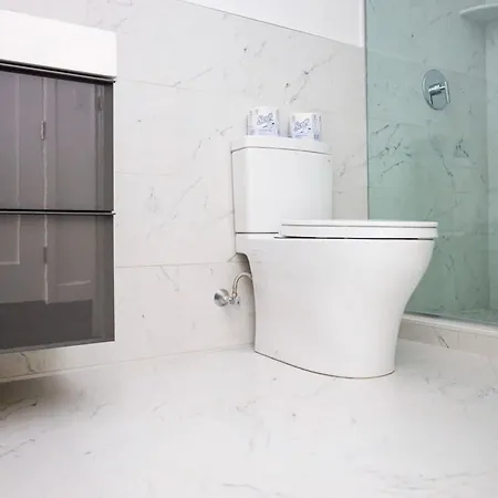 Stylish In Boston's Fenway - Unit #104 V2 Apartment Boston