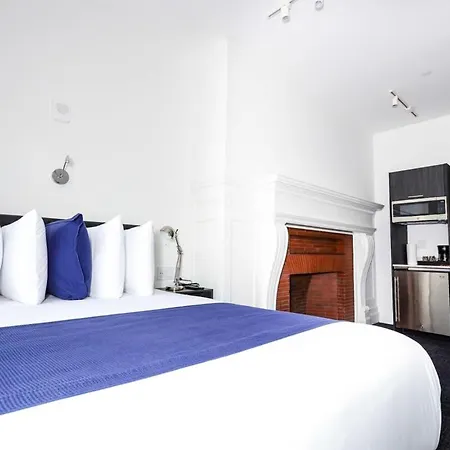 Stylish In Boston's Fenway - Unit #107 *
