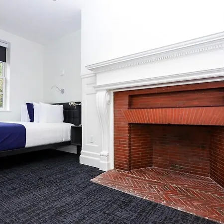 Stylish In Boston's Fenway - Unit #104 V2 Apartment *