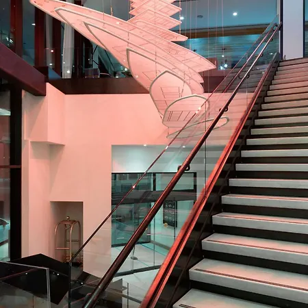 Hyatt Place Boston/seaport District Hotel Boston