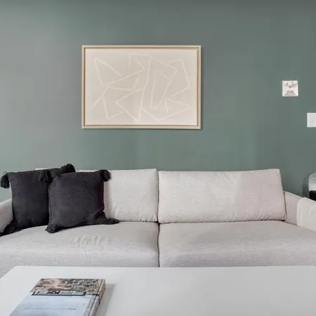 Charming N End 2br On Salem St Bos-451 Apartment *