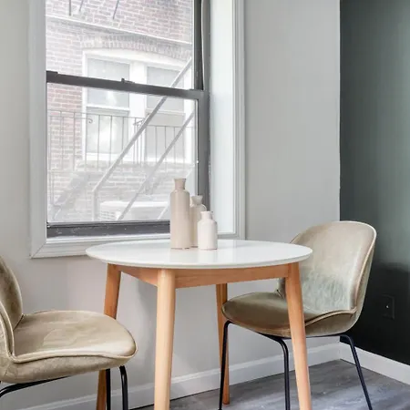 Charming N End 2br On Salem St Bos-451