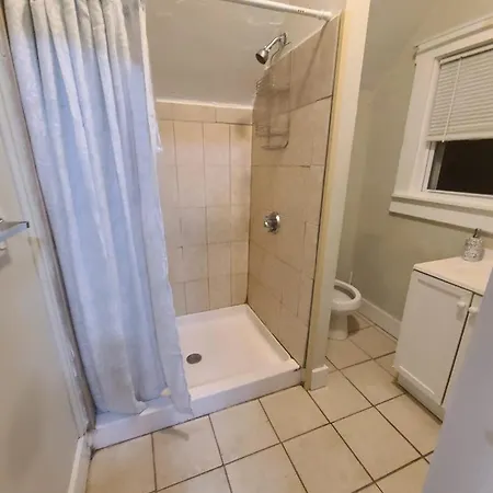 Homestay Private Near To Downtown *