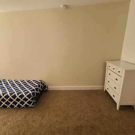 Private Near To Downtown Boston