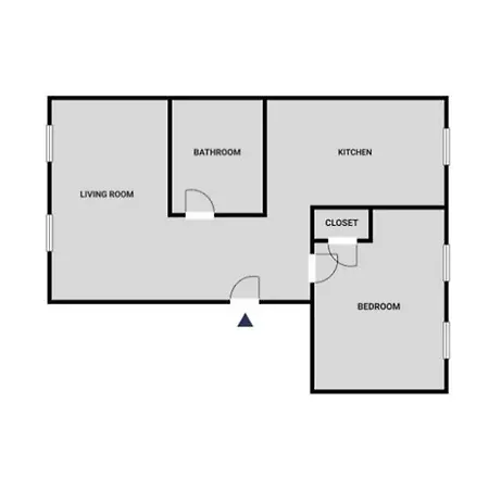 South 1br W Building Wd Nr Seaport Bos-913 Apartment Boston