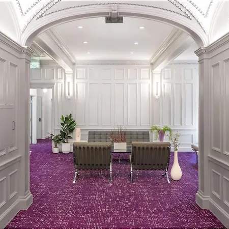 Modern In Historic - Unit #103 Apartment Boston
