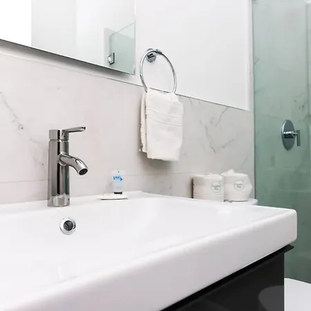 Apartment Stylish In Historic - Unit #405 Boston