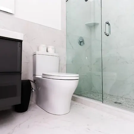 Modern In Historic - Unit #403 Apartment Boston