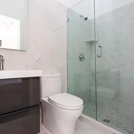 Modern In Historic - Unit #302 Boston