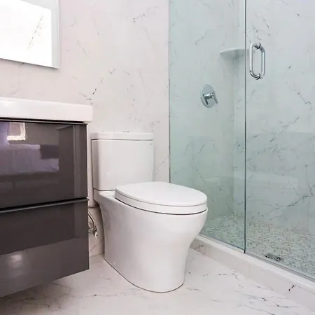Apartment Modern In Historic - Unit #302 Boston