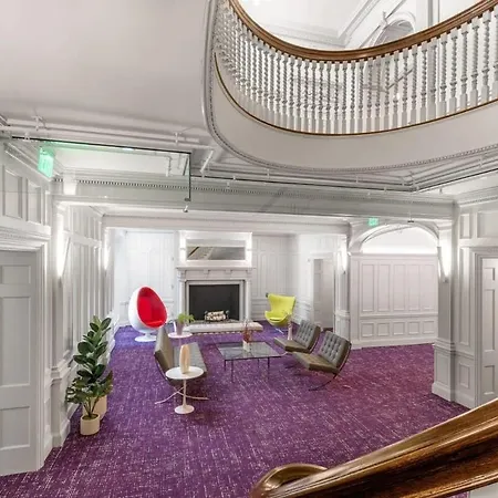 Stylish In Historic - Unit #209 Boston
