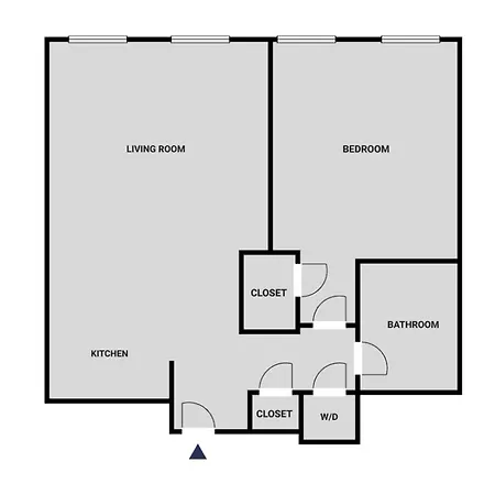 Back Bay 1br W Gym Wd Close To Garden Bos-942
