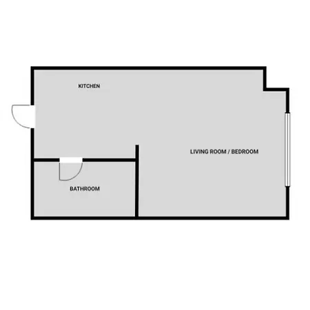 Apartment Fenway W Gym Nr Restaurants Shops Bos-955 Boston