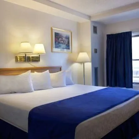 Hotel Constitution Boston