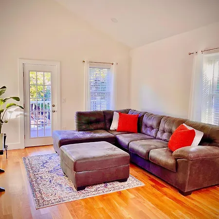Perrin Place Unit 1 Boston