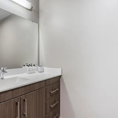 Apartment Blueground North Station Gym Nr Restaurants Bos-1019 *