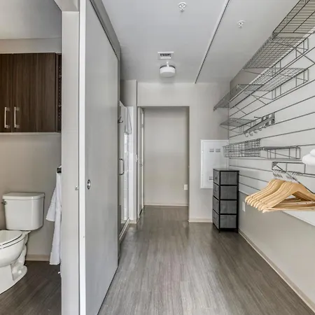 Blueground North Station Gym Nr Restaurants Bos-1019 Apartment
