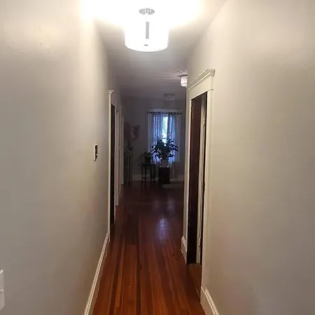 Modern Haven ,your Stylish Retreat Boston