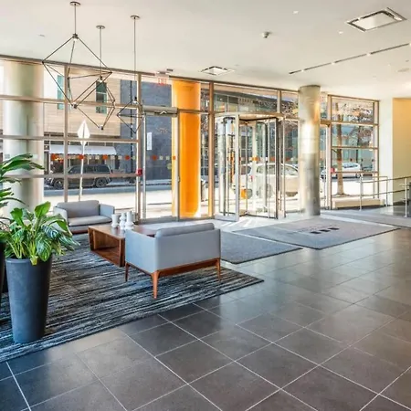 Apartment Blueground Kendall Sq Gym Nr Line Shop Bos-1010