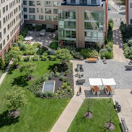 Blueground Kendall Sq Gym Nr Line Shop Bos-1010 Apartment *