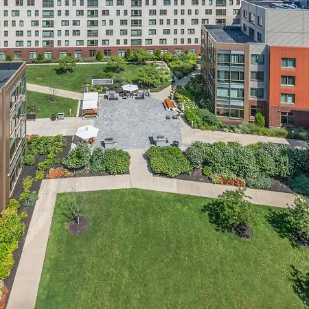Apartment Blueground Kendall Sq Gym Nr Line Shop Bos-1010 *