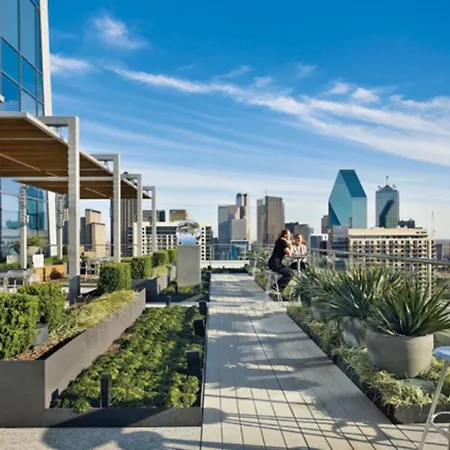 Vip Quarters By Orchard Group Boston