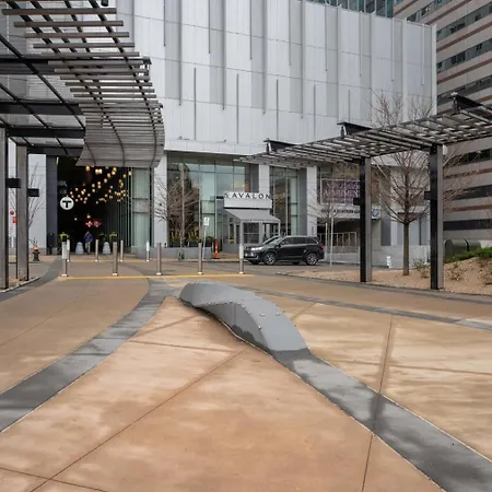 Blueground North Station Gm Wd Nr Dining Bos-1018 Apartment Boston
