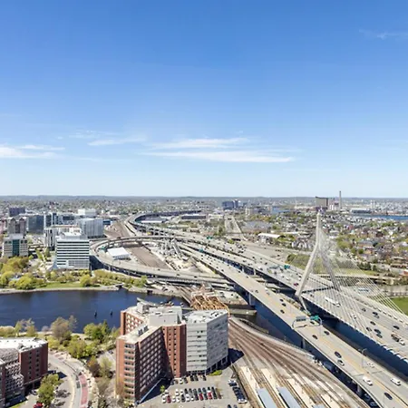 Blueground North Station Gm Wd Nr Dining Bos-1018 Boston