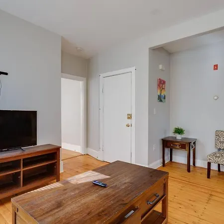 New! Near Mbta, 3 Mi To Fenway! *