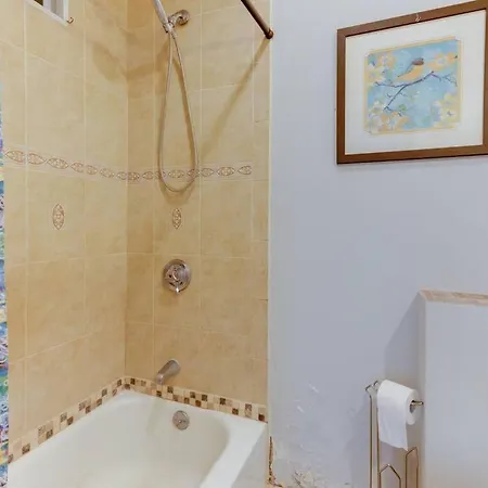 New! Near Mbta, 3mi To Fenway !