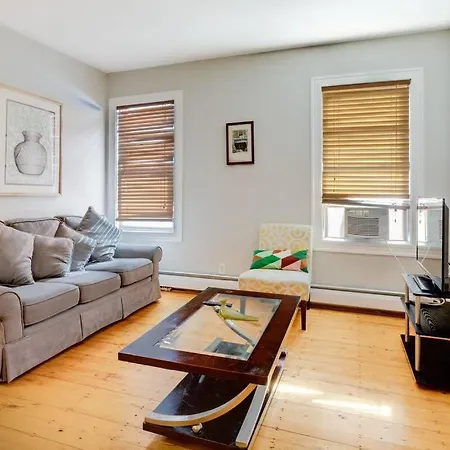 New! Near Mbta, 3mi To Fenway ! * Boston