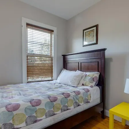 New! Near Mbta, 3mi To Fenway ! Boston