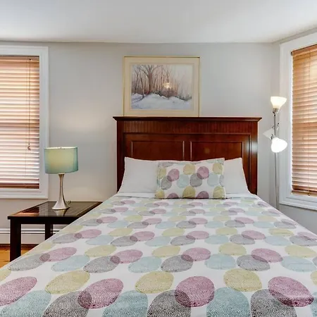 Apartment New! Near Mbta, 3mi To Fenway ! Boston
