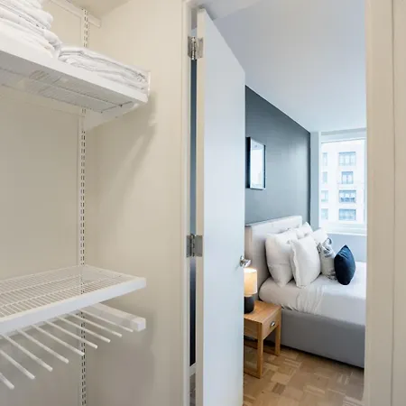 Back Bay 1br W Gym Doorman Nr Esplanade Bos-250 * Boston