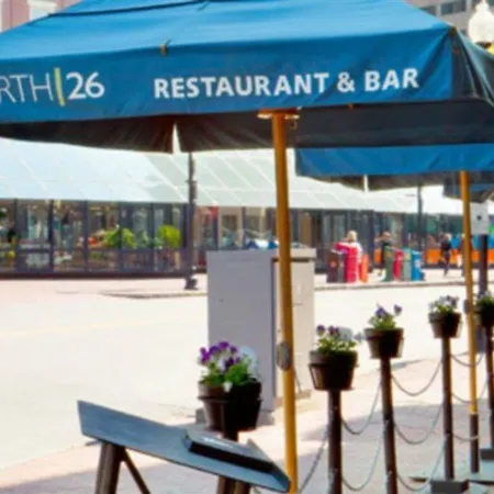 The Bostonian Hotel