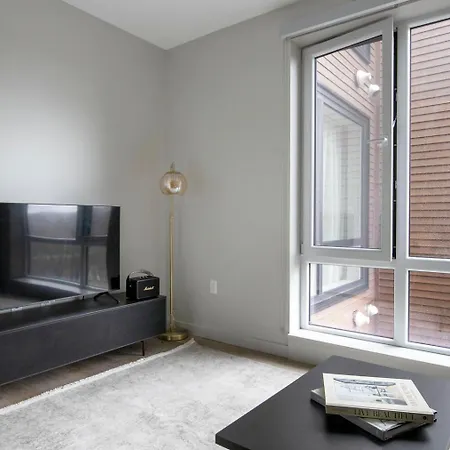 Brighton Jr 1br W Gym Wd On The River Bos-996 Apartment Boston