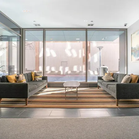 Apartment Back Bay W Wd Nr Newbury St Bos-726
