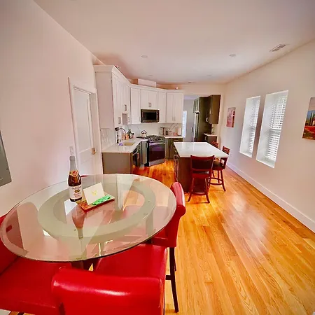Apartment Perrin Place Unit 3 *