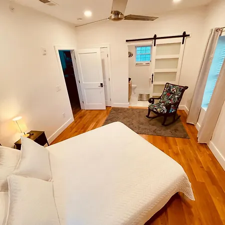 Apartment Perrin Place Unit 3