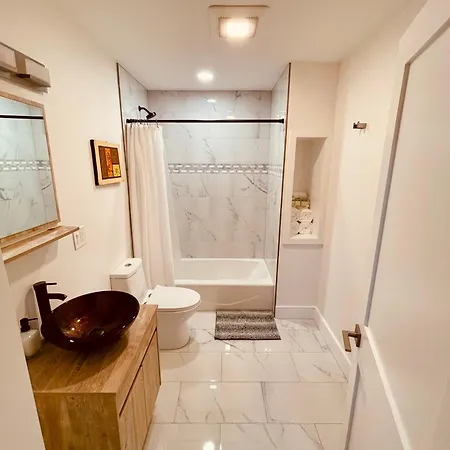 Apartment Perrin Place Unit 3 Boston
