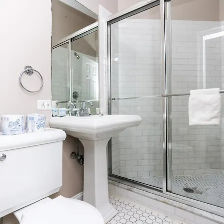 Heart Of South End, Convenient, Comfy #22 3*